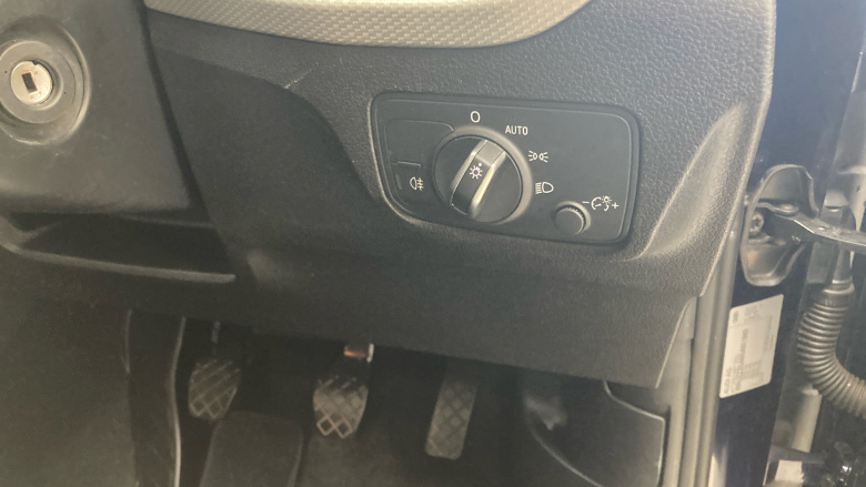 Audi Q2 30 TFSI Sport 5dr Petrol Estate
